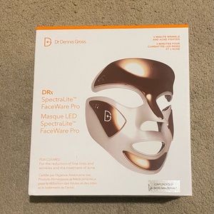 Dr Dennis Gross DRx SpectraLite FaceWare Pro